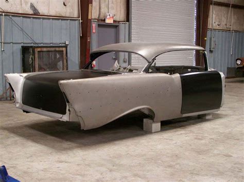 1957 chevrolet parts for sale